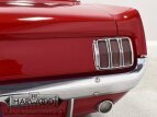 Thumbnail Photo 28 for 1966 Ford Mustang Coupe
